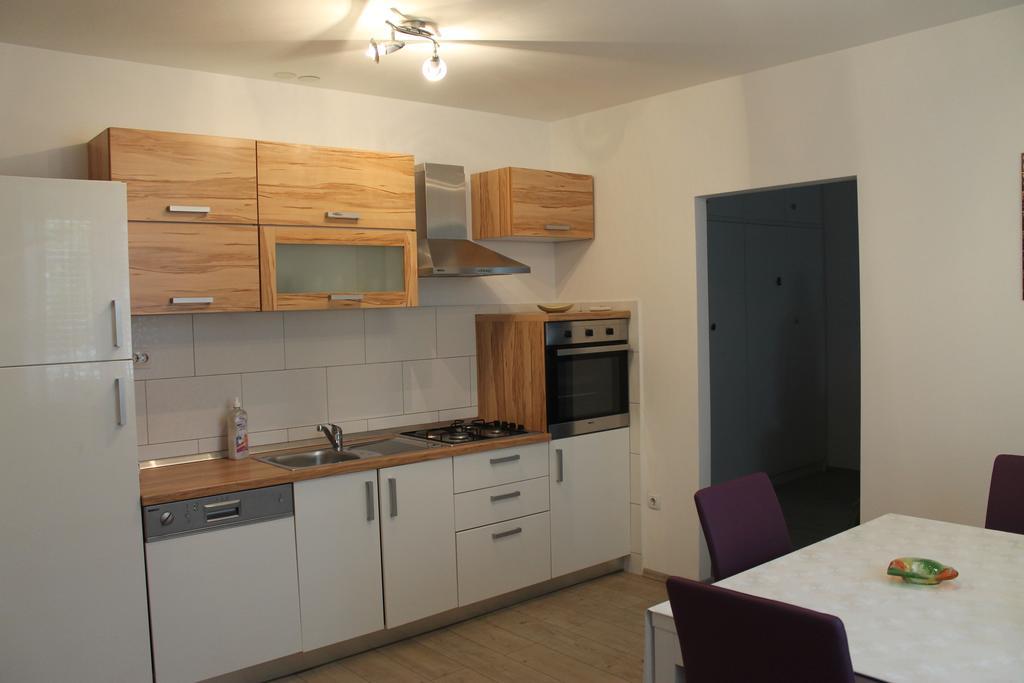 Apartment Adriana *