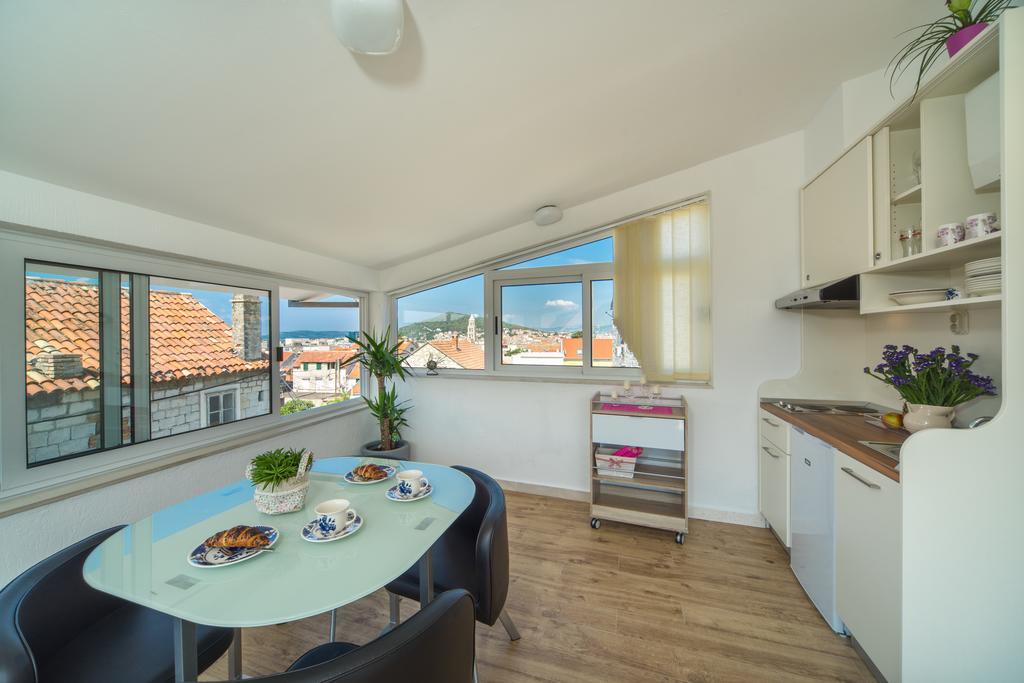 Apartment Cherry-Old Town