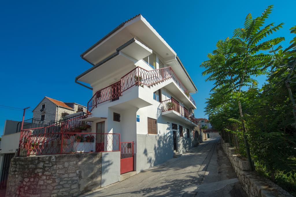 Apartment Cherry-Old Town