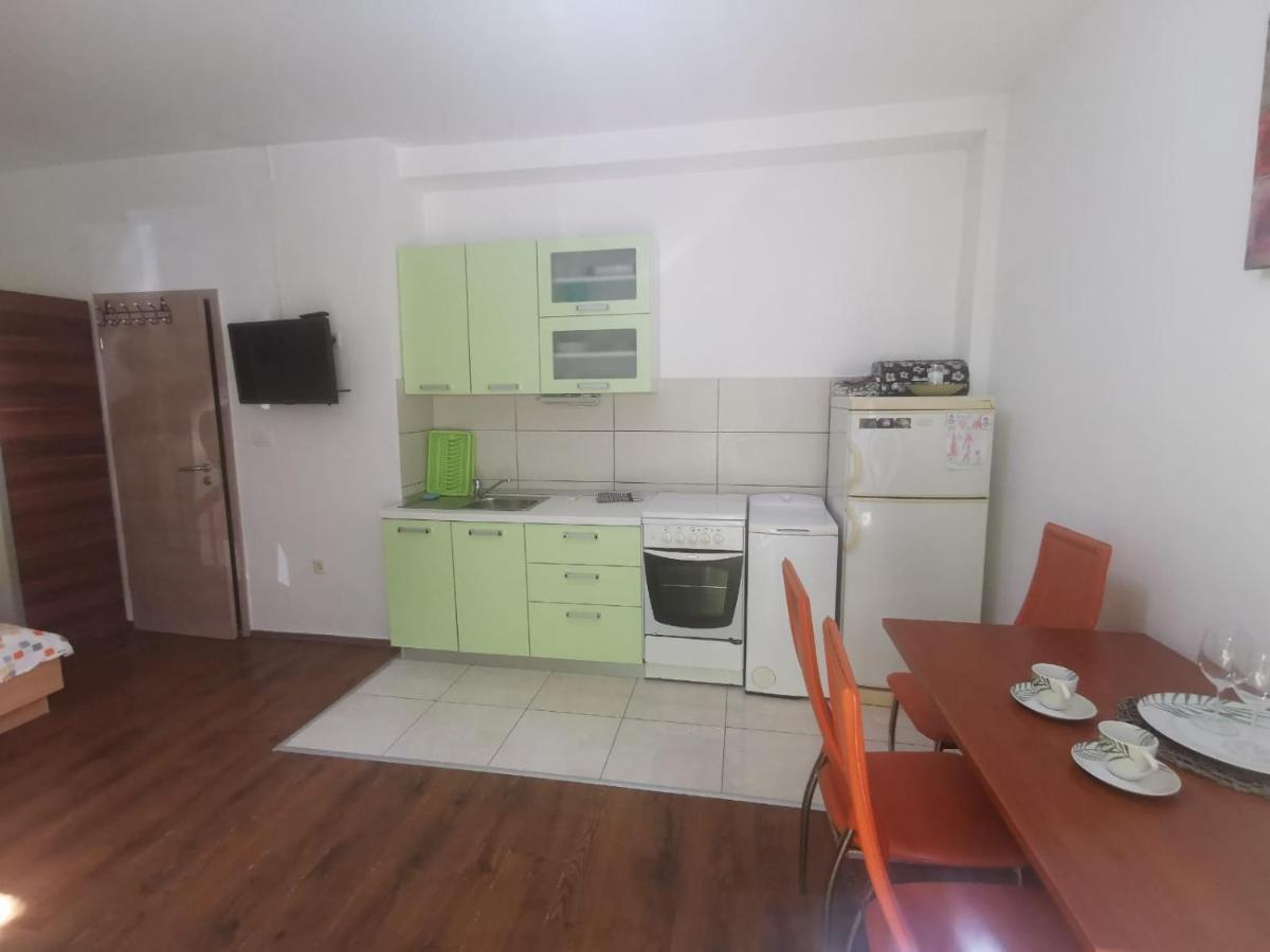 Delminium Apartment