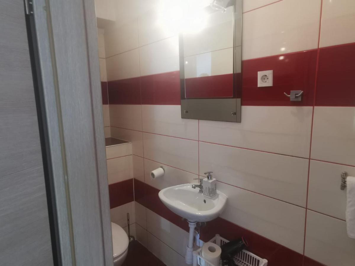 Delminium Apartment