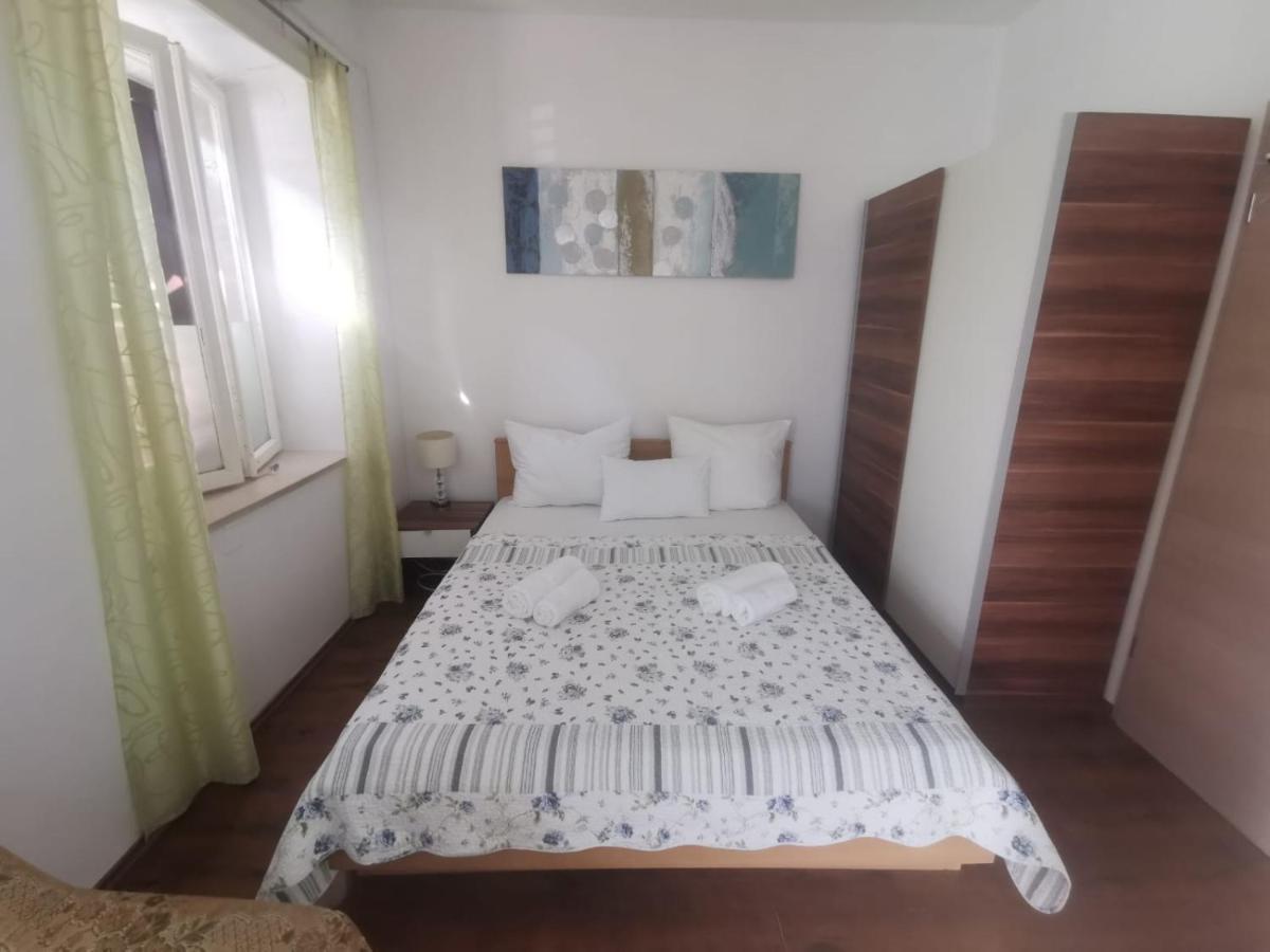 Apartment Delminium Split