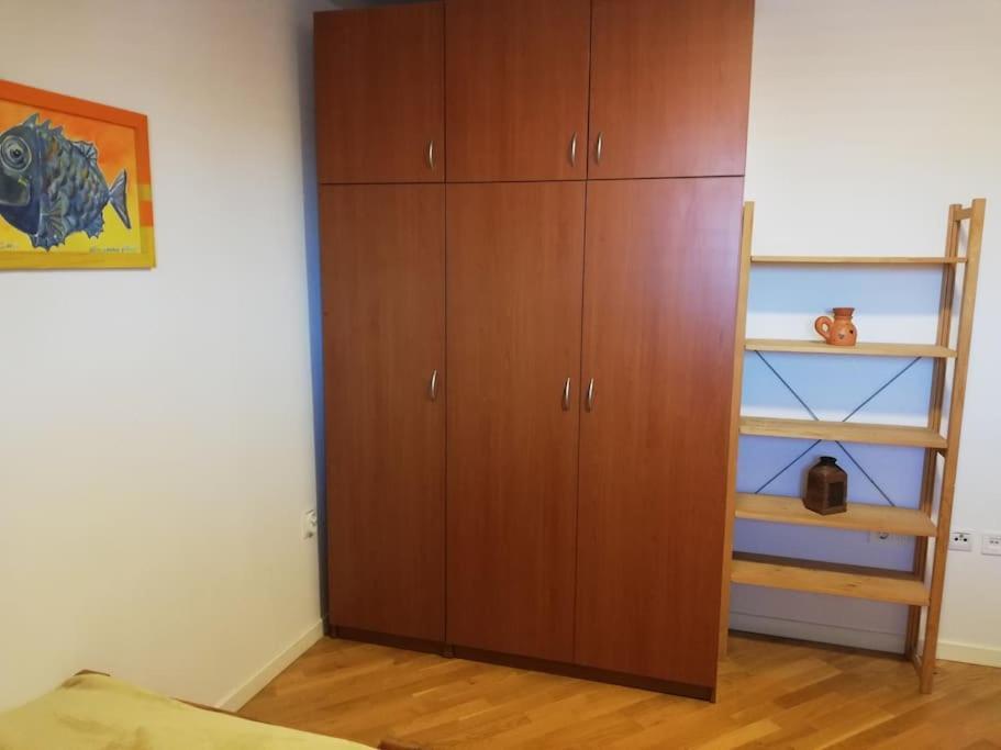 Apartment Center Rosita *