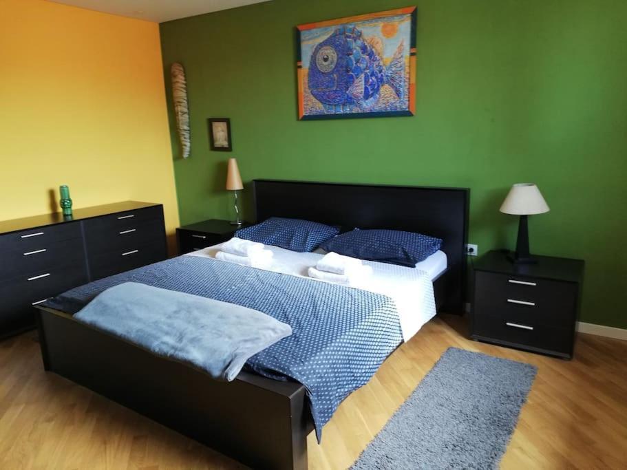 Center Rosita Apartment *
