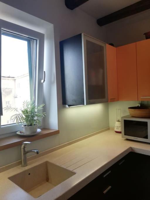 Apartment Center Rosita *