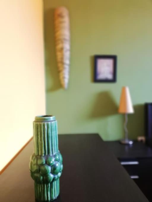 Center Rosita Apartment *