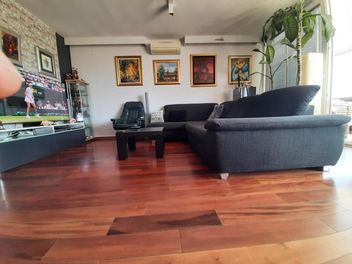 View Apartment *