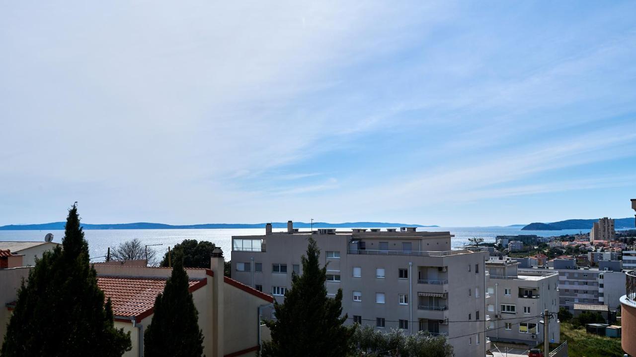Aparthotel M 3*