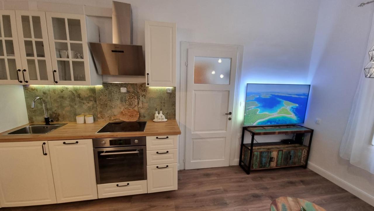 Apartment Luxury Toni Split