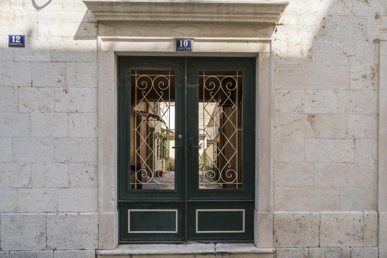 Apartment Luxury Toni Split
