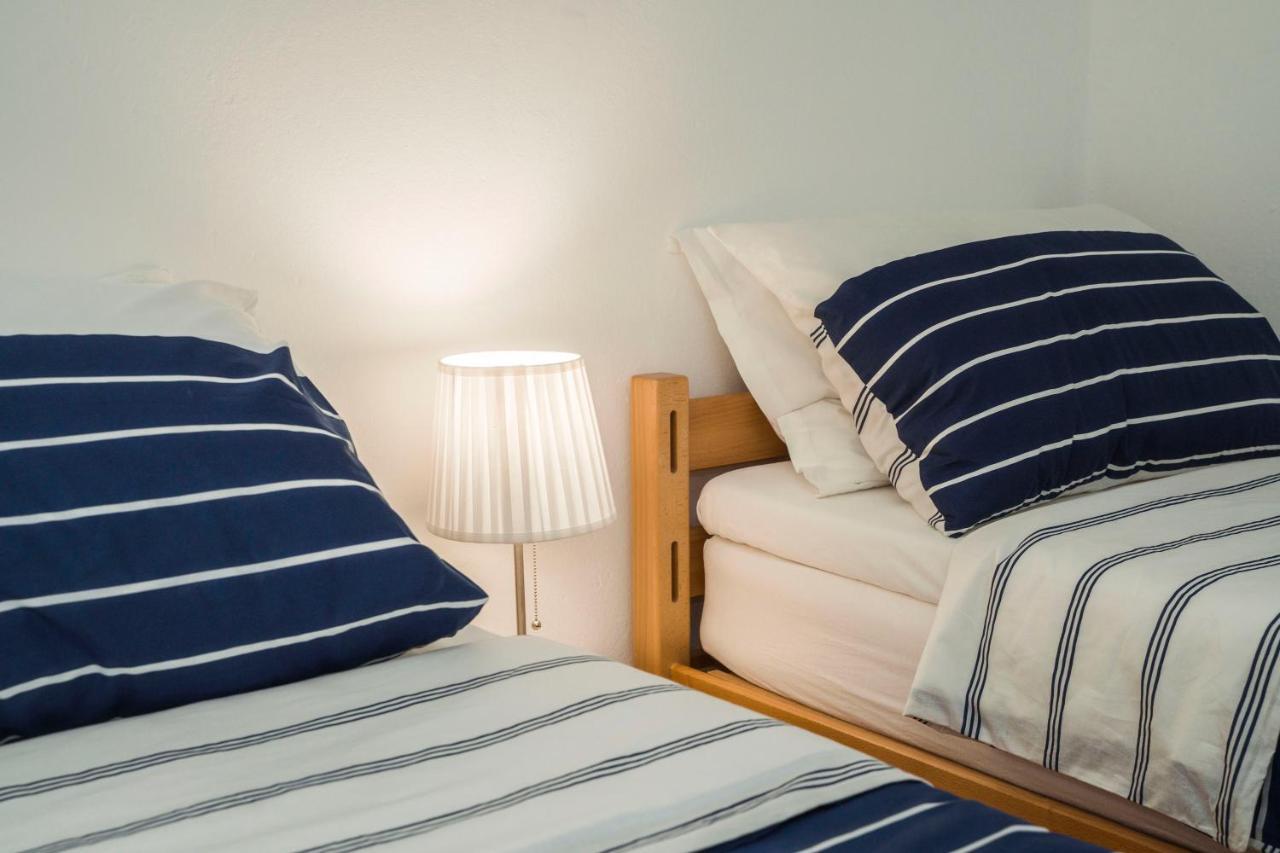 Apartment Odrina Split