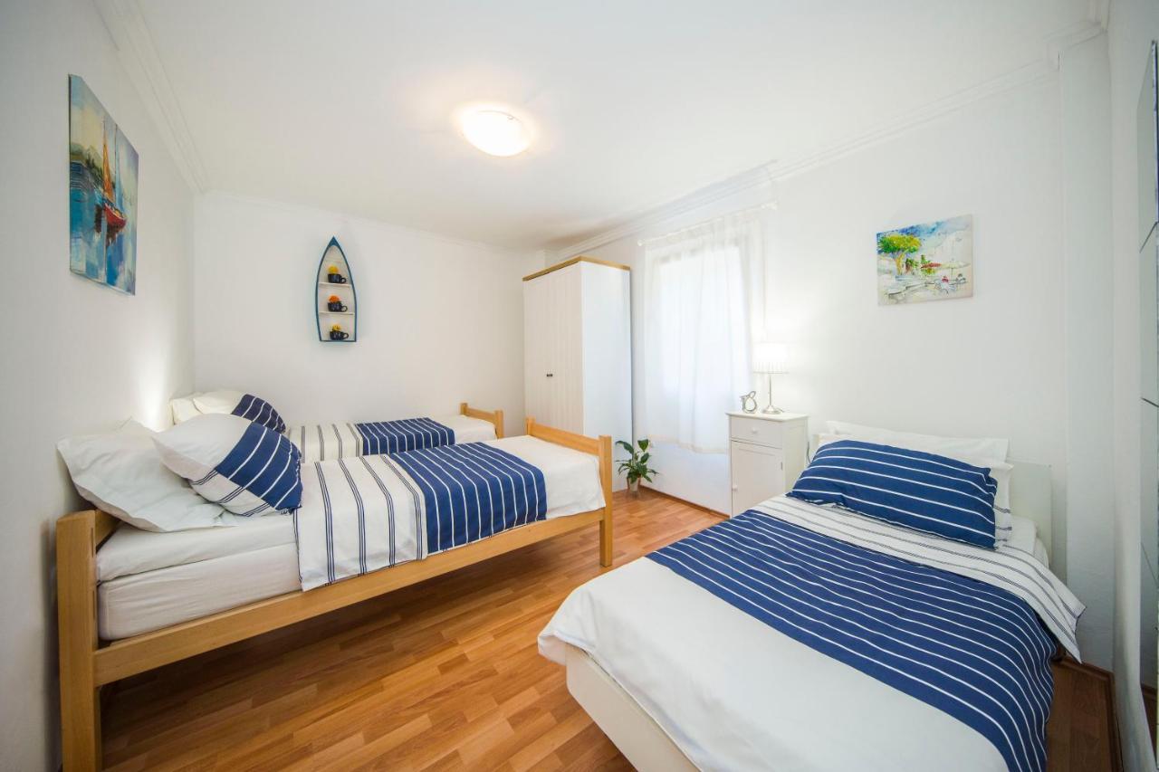 Odrina Apartment *