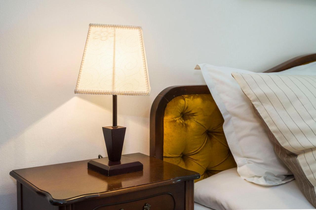 Apartment Odrina Split