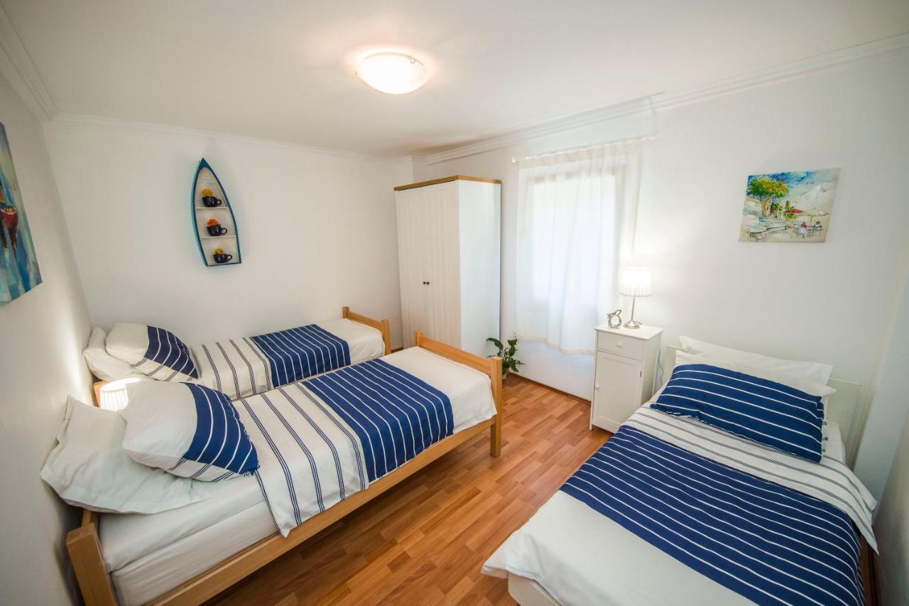 Apartment Odrina Split