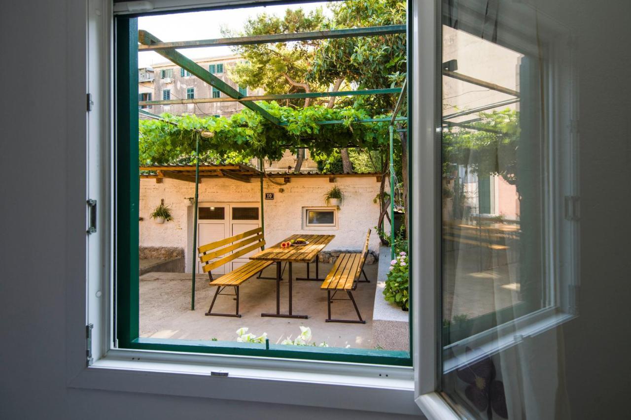 Odrina Apartment Split