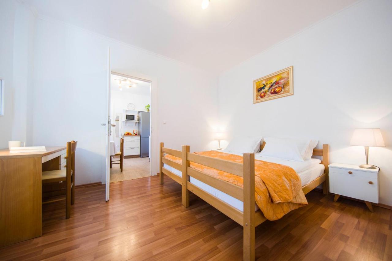 Odrina Apartment Split