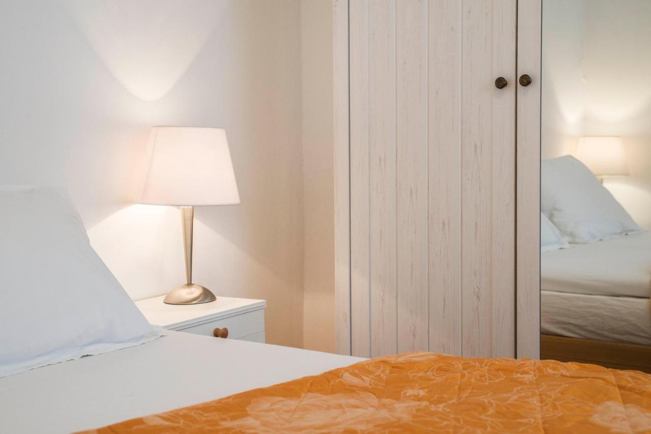Odrina Apartment