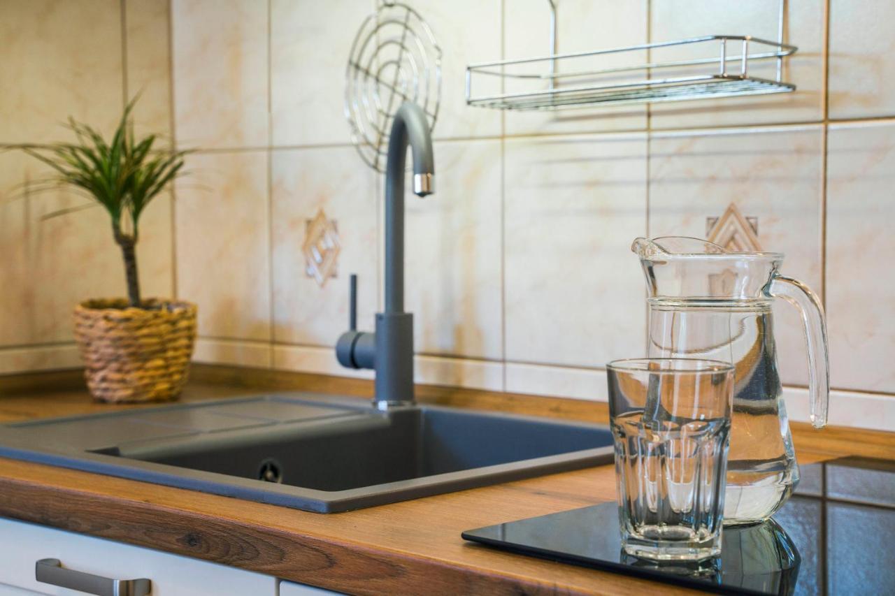 Odrina Apartment *