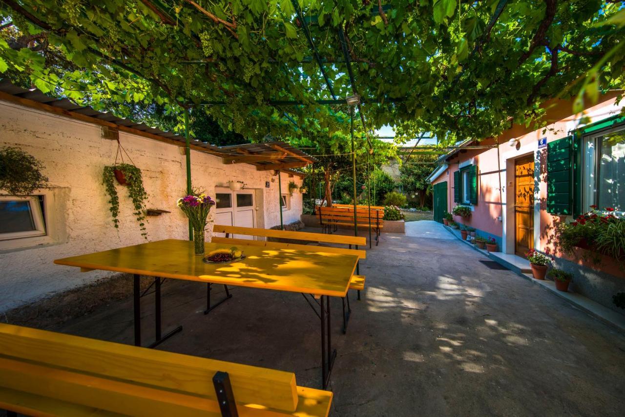 Odrina Apartment
