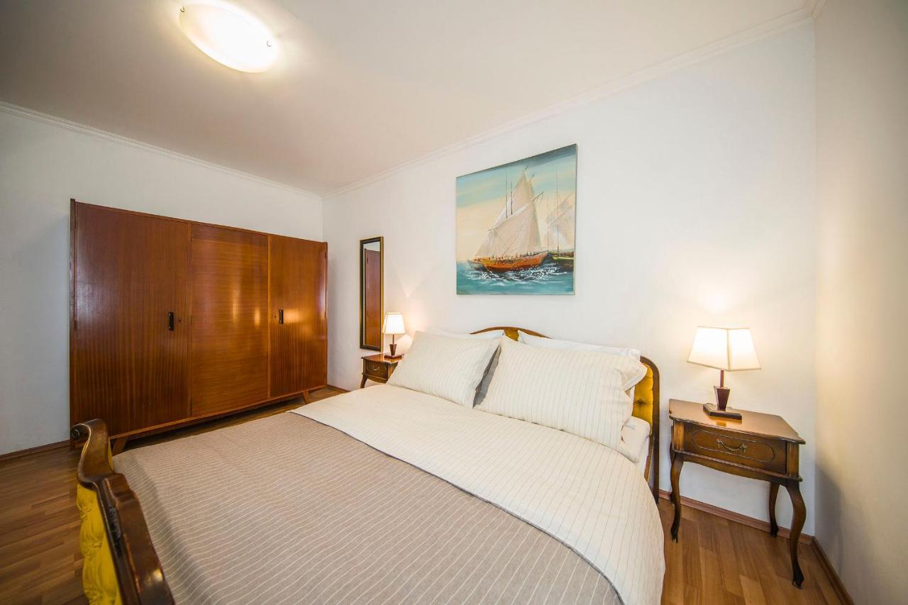 Apartment Odrina Split