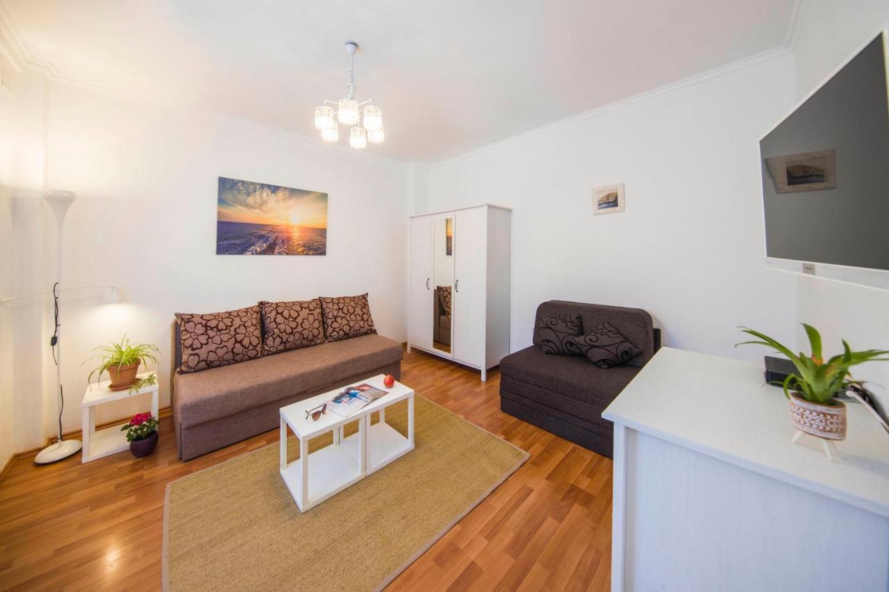 Odrina Apartment