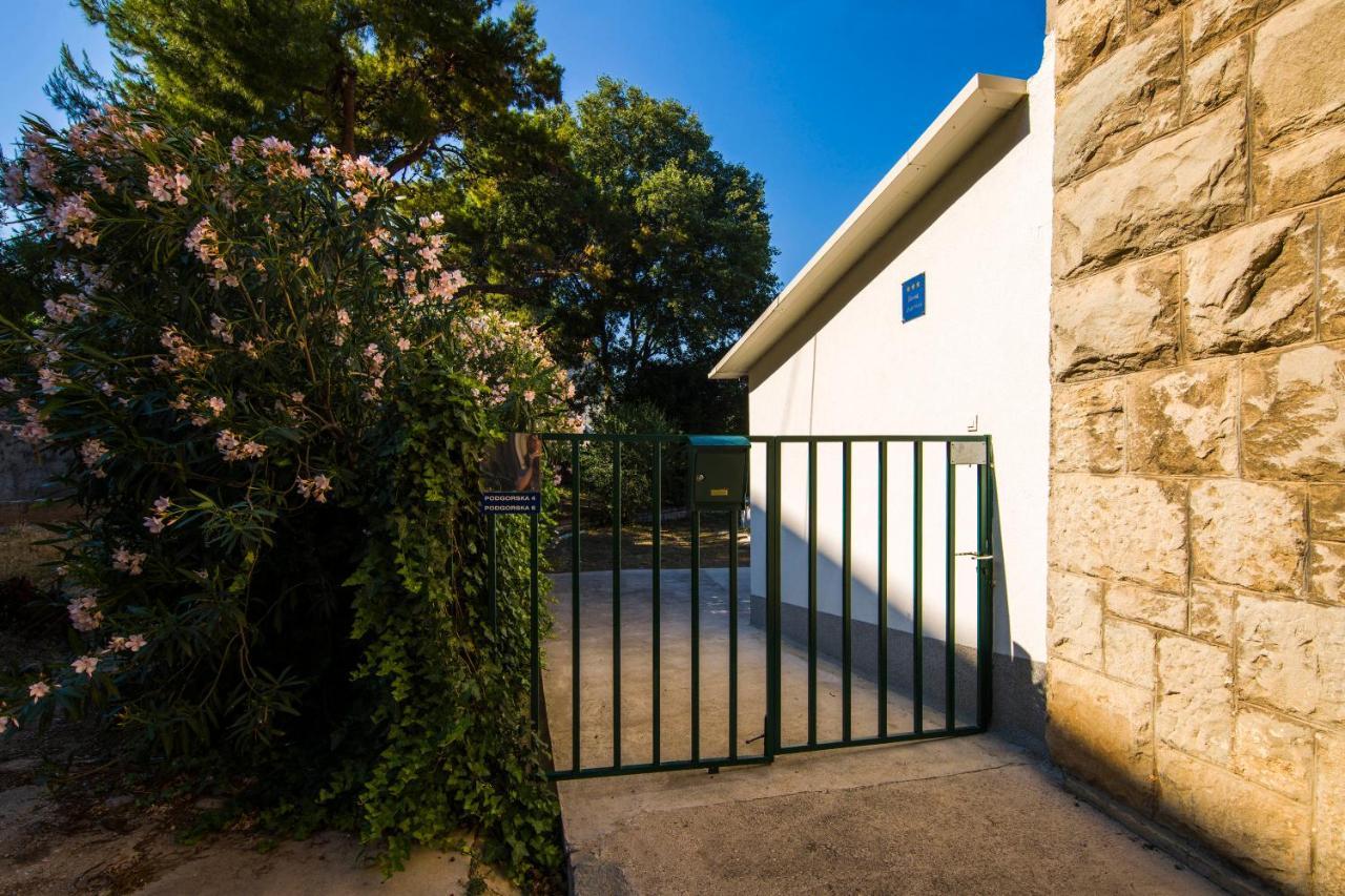 Odrina Apartment Split