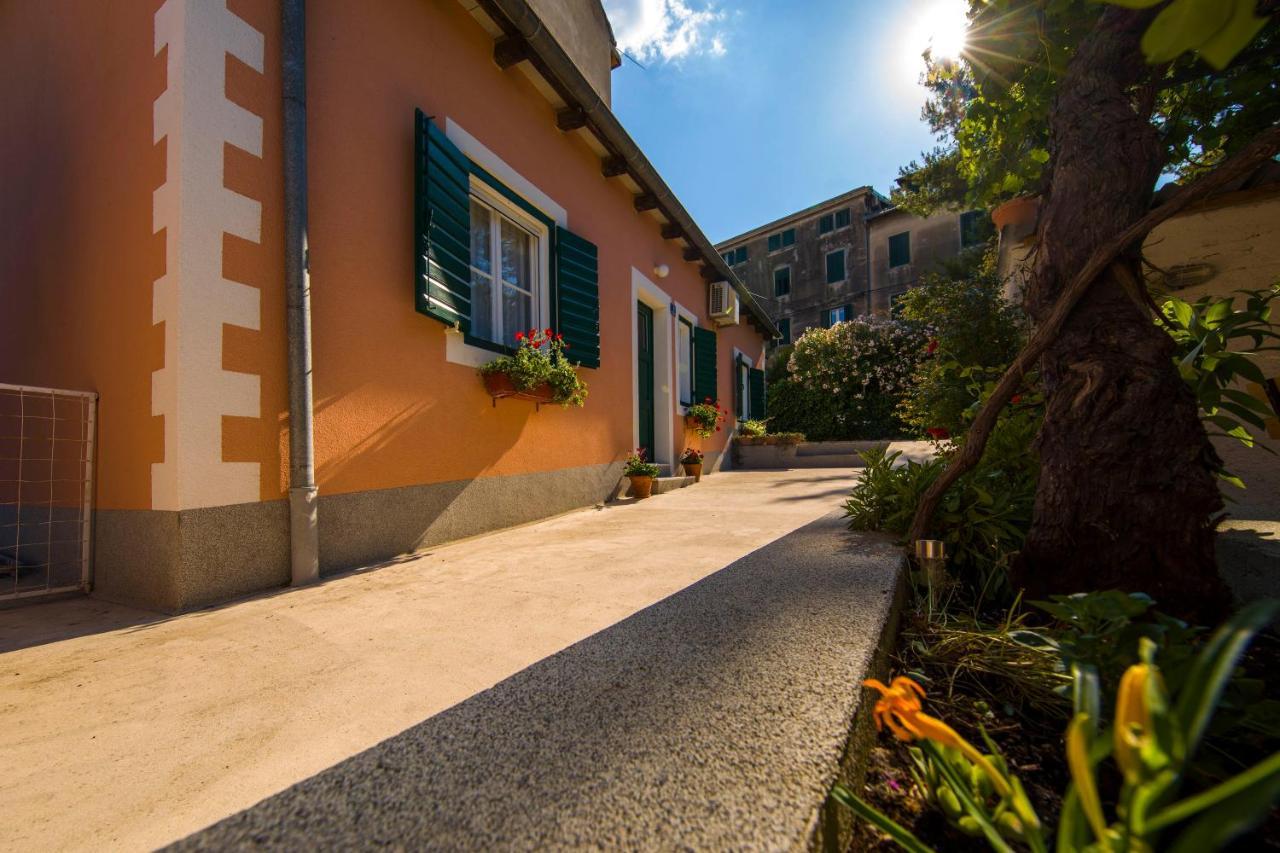 Apartment Odrina Split