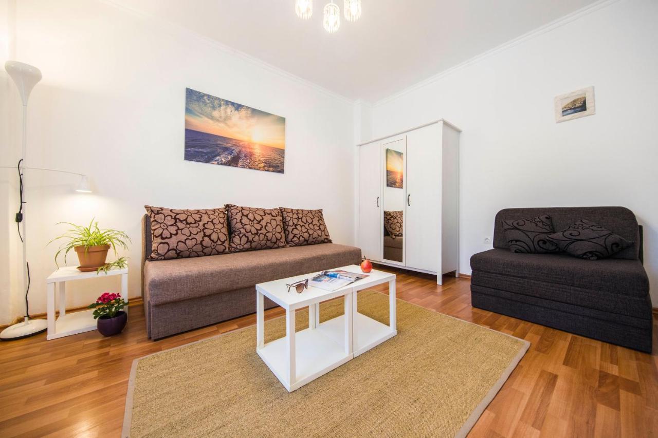 Apartment Odrina
