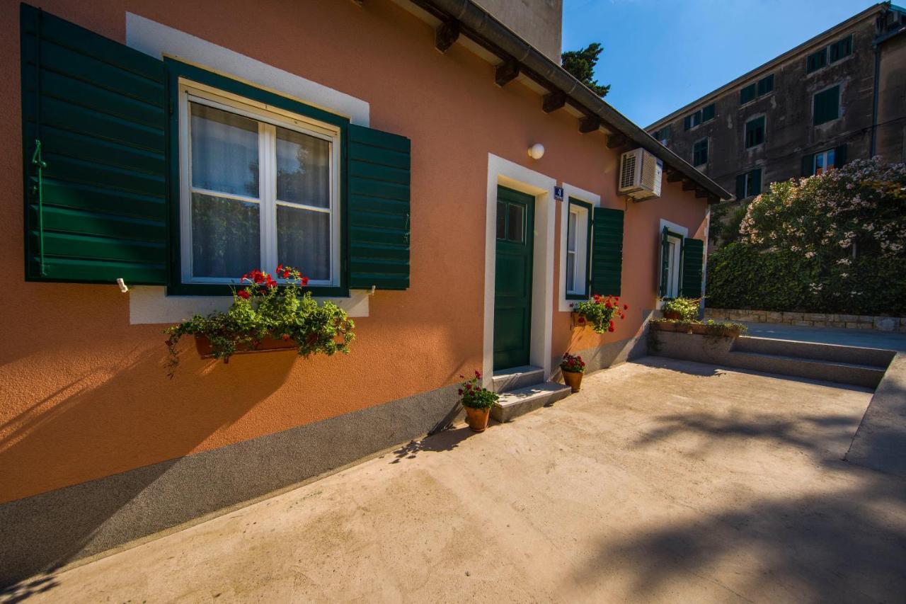 Odrina Apartment