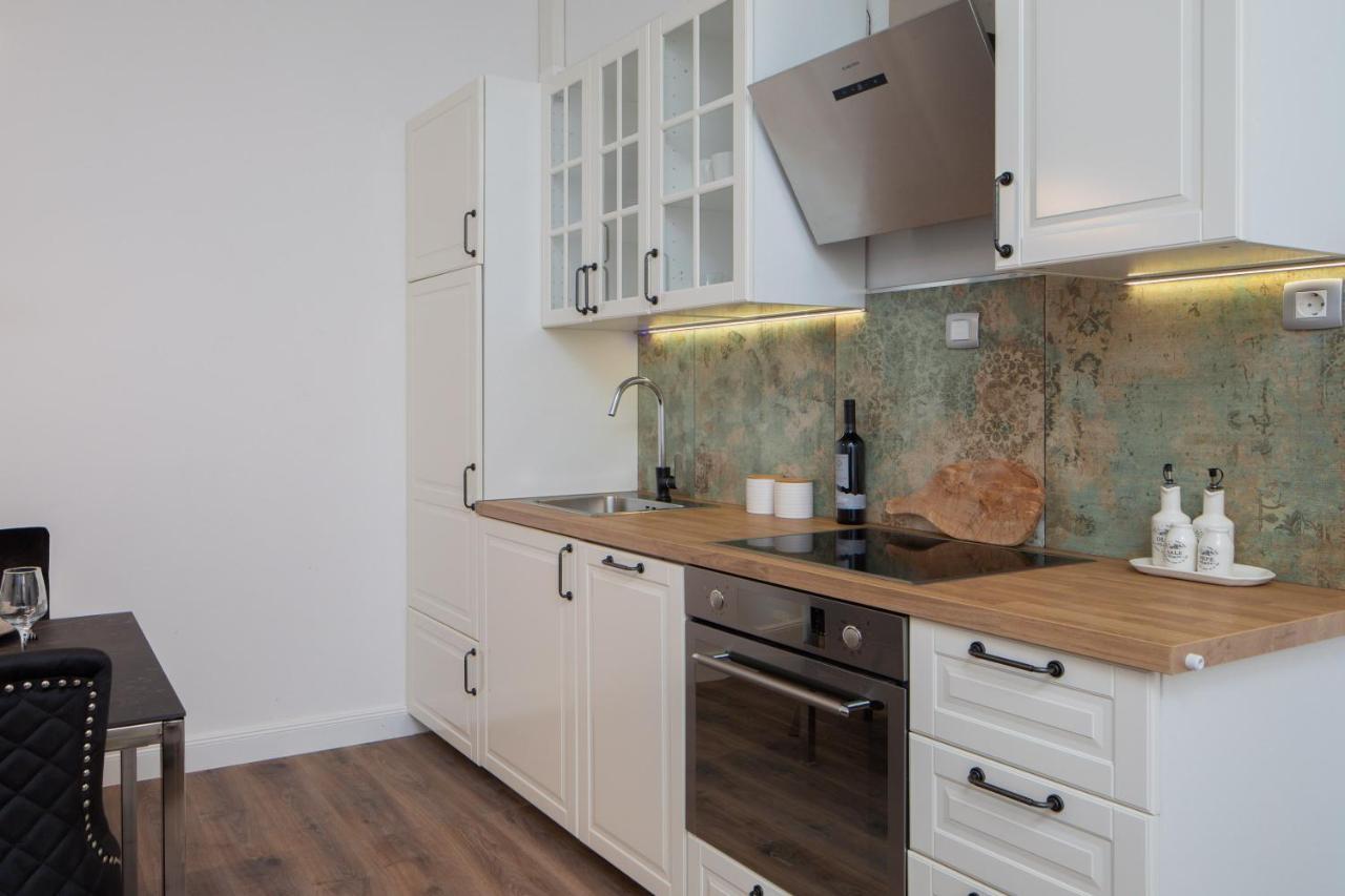 Apartment Luxury Toni Split