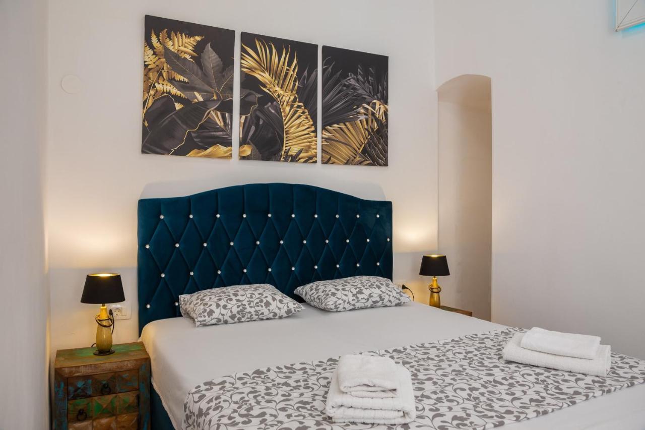 Apartment Luxury Toni