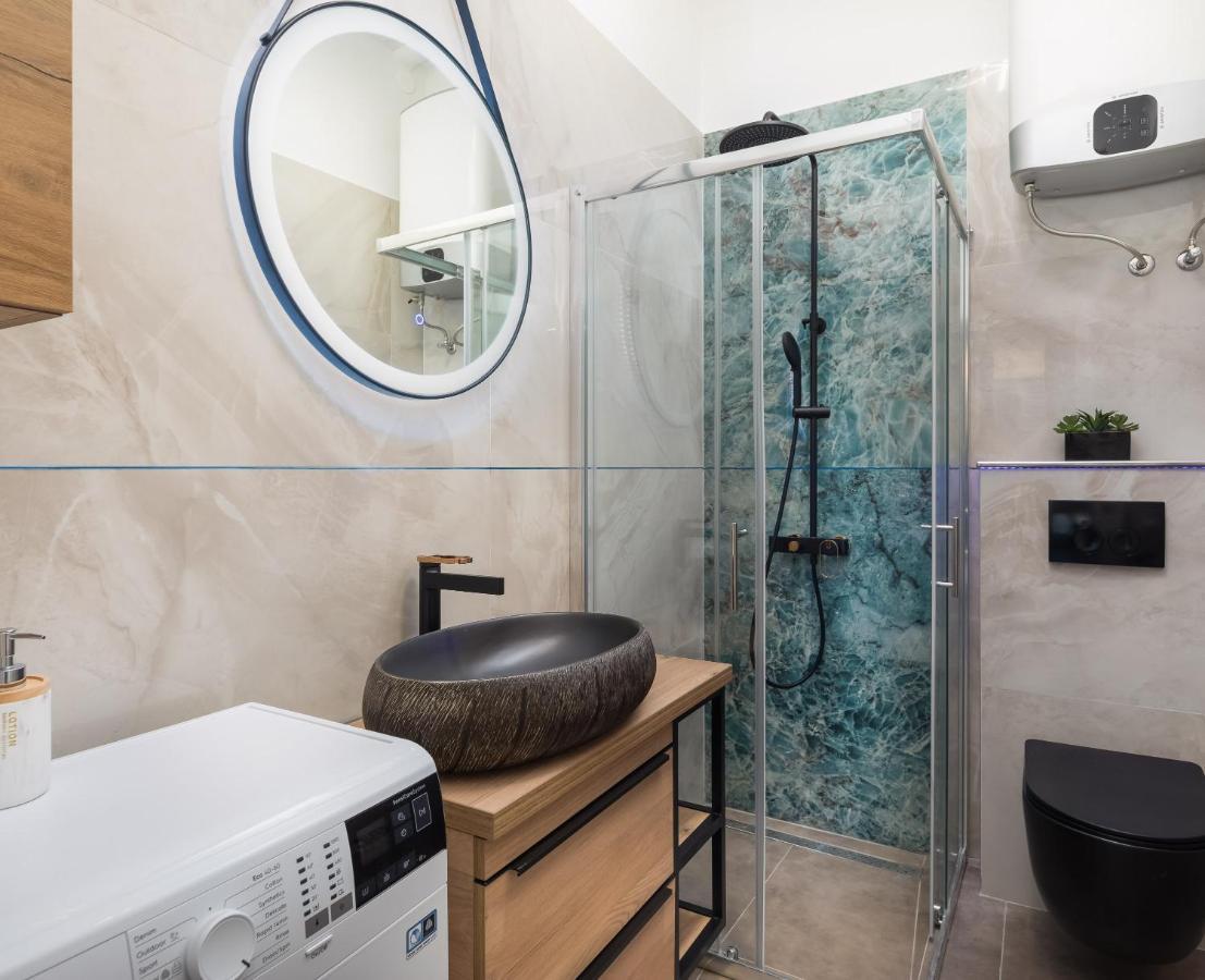 Apartment Luxury Toni Split