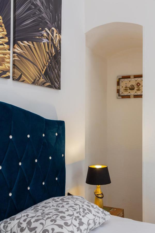 Apartment Luxury Toni