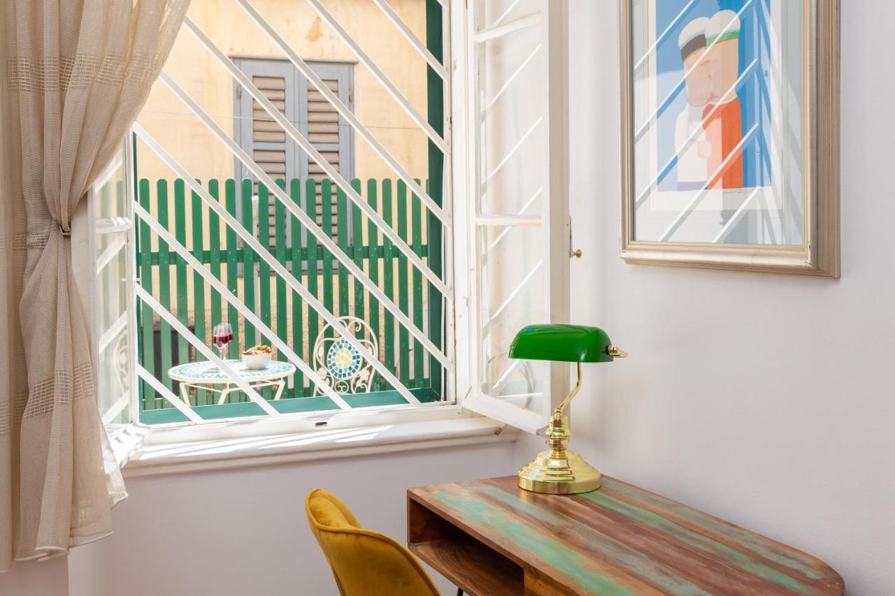 Luxury Toni Apartment