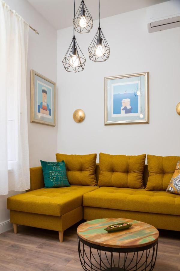 Luxury Toni Apartment *