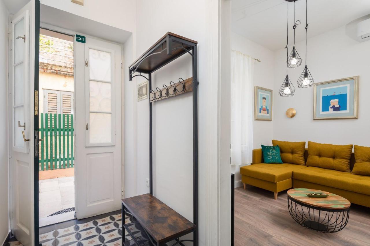 Apartment Luxury Toni