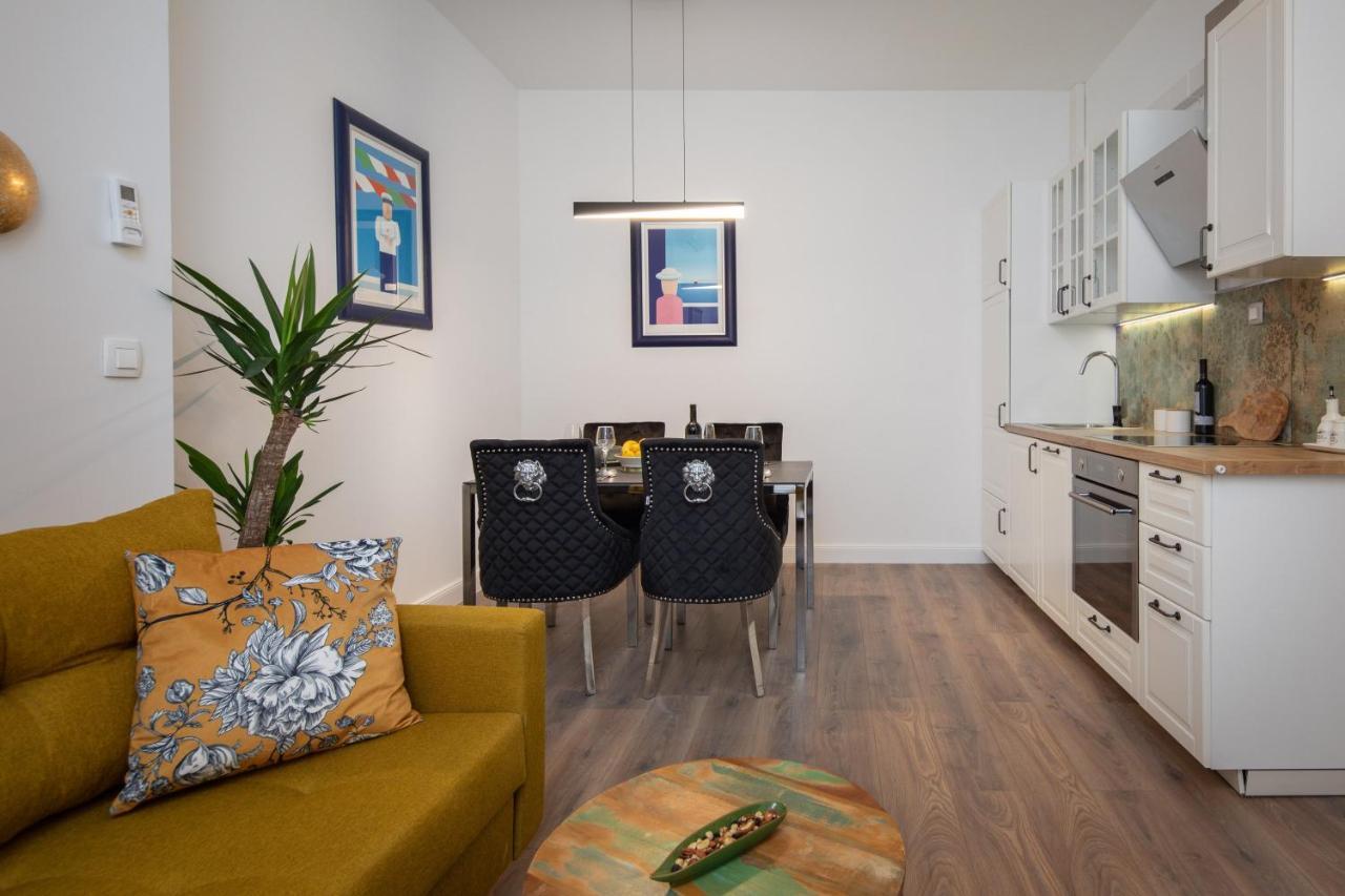 Luxury Toni Apartment Split