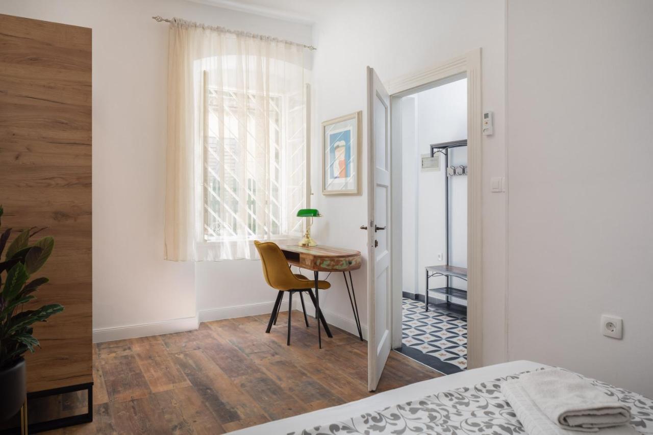 Luxury Toni Apartment