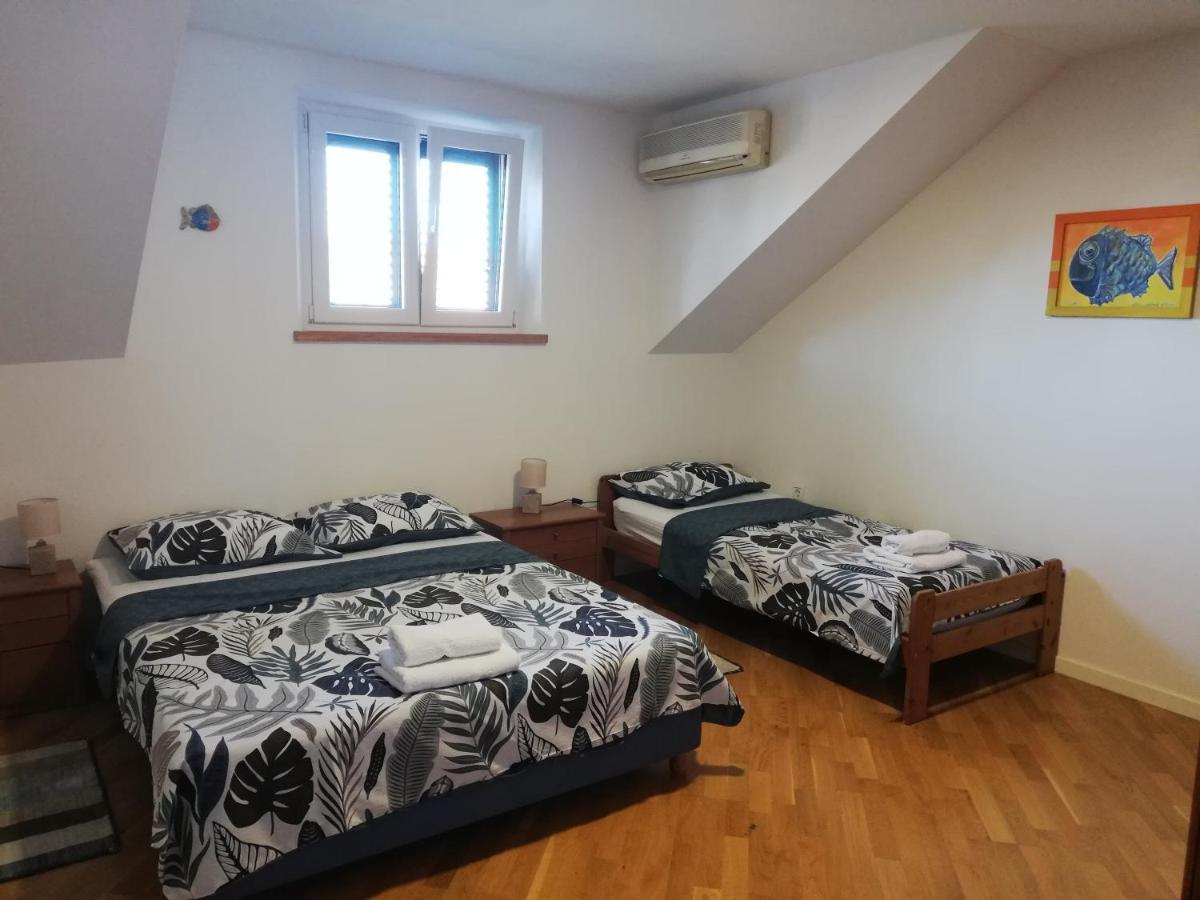 Center Rosita Apartment Split