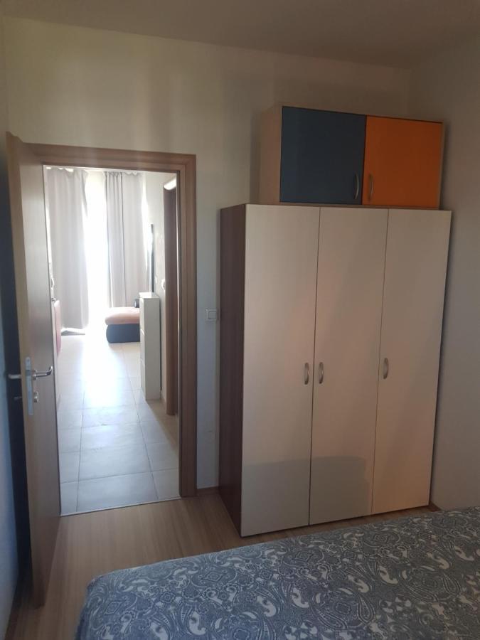 Mario Apartment