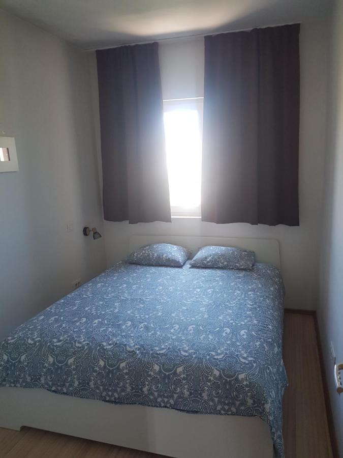 Apartment Mario