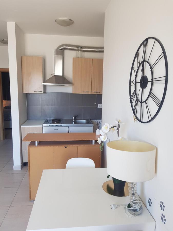 Mario Apartment