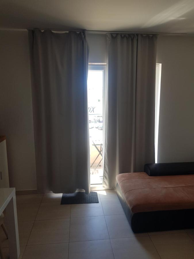 Apartment Mario *