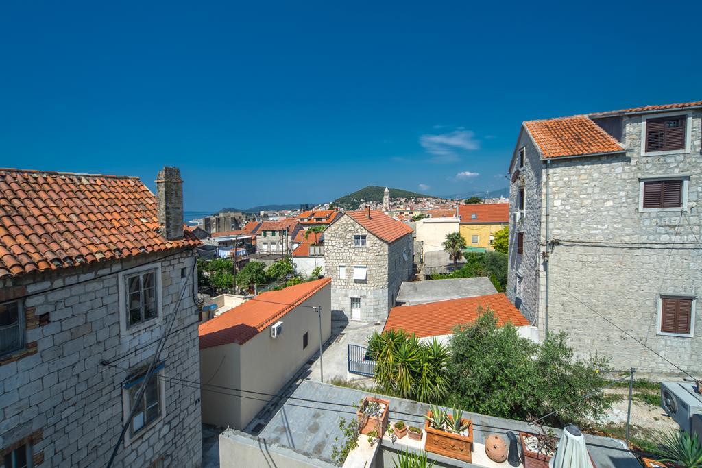 Cherry-Old Town Apartment