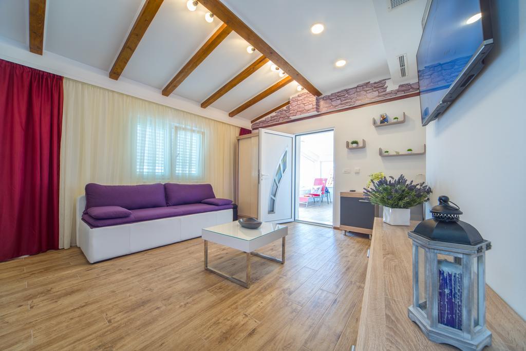 Apartment Cherry-Old Town