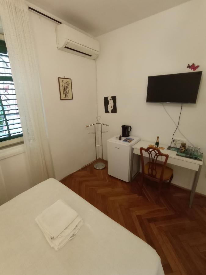 Homestay Damjan Split