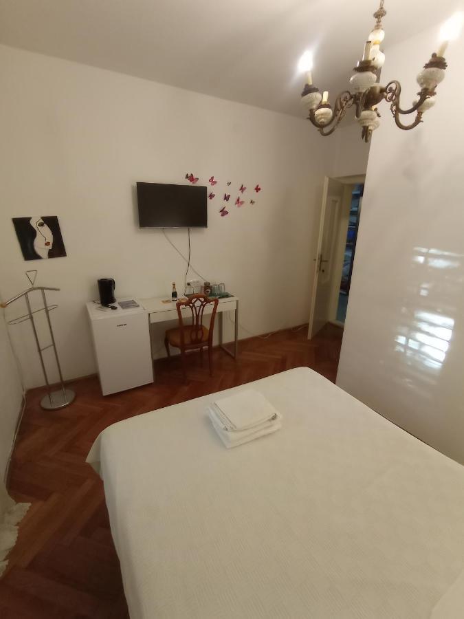 Damjan Homestay