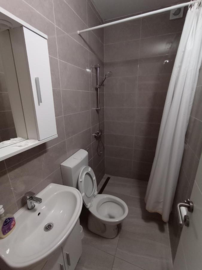 Homestay Damjan