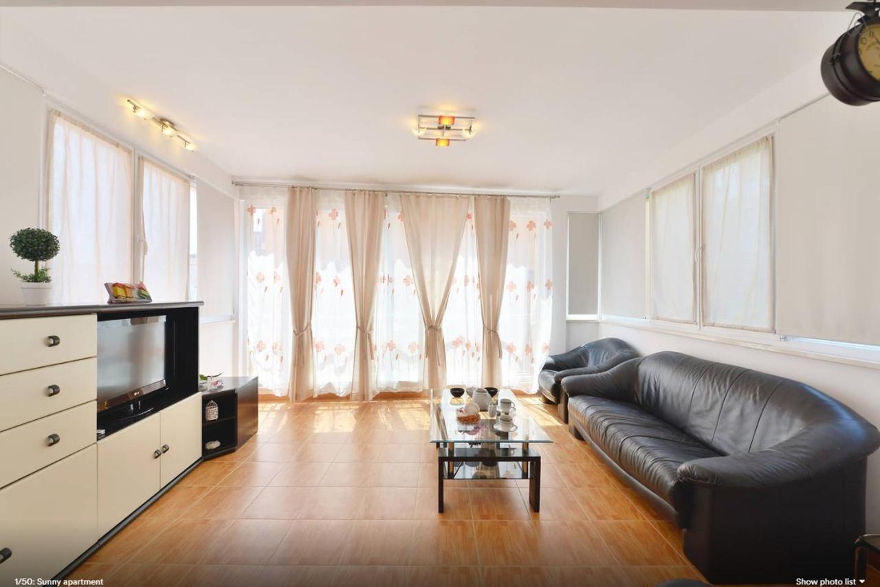 Holiday House Apartman *