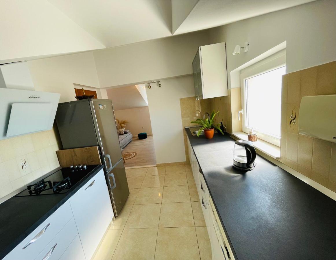 Luka Apartamento Split
